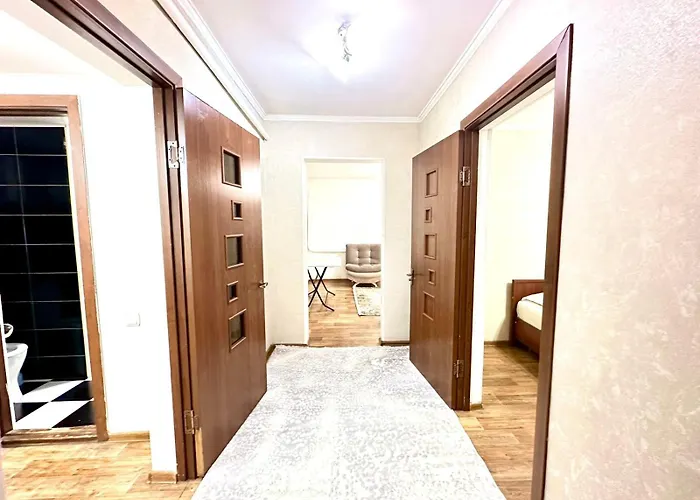 Guest House Метро Раймбек