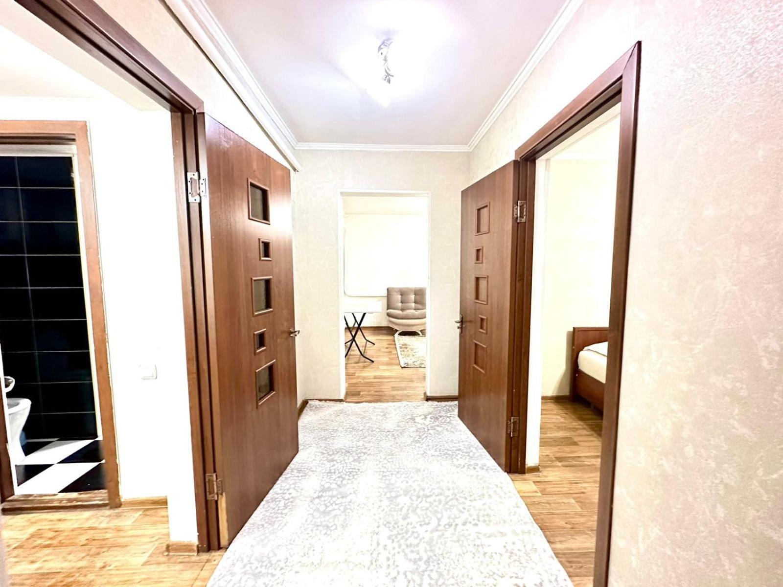 Apartment метро раймбек