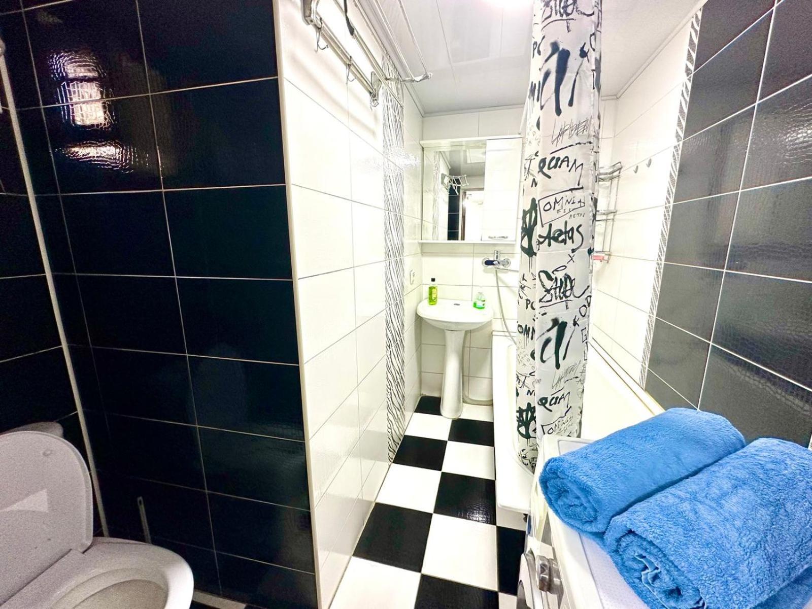 метро раймбек Apartment